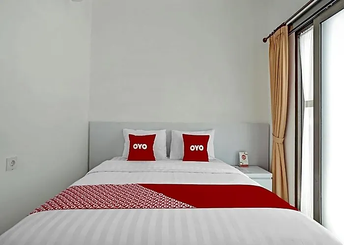 Hotel Oyo 90525 White 2*